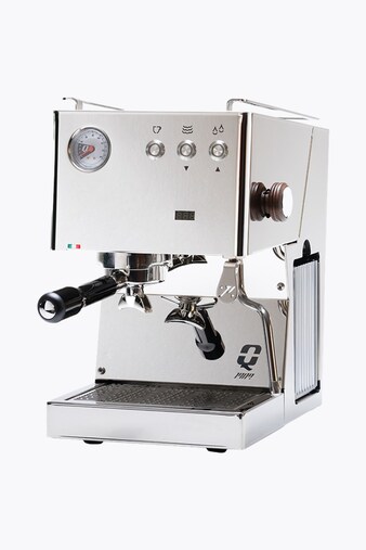Quick Mill Pop macchina da caffè espresso Inox