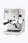 Quick Mill Pop macchina da caffè espresso Inox