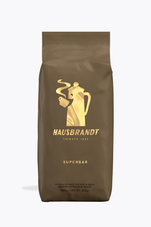 Hausbrandt Super Bar 1kg