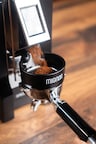 Eureka Mignon Dosing Ring Black