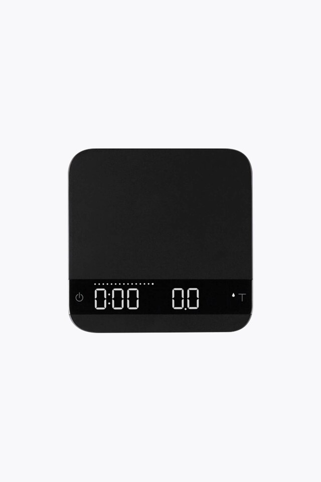 Acaia Digital Scale Lunar 2021 Black