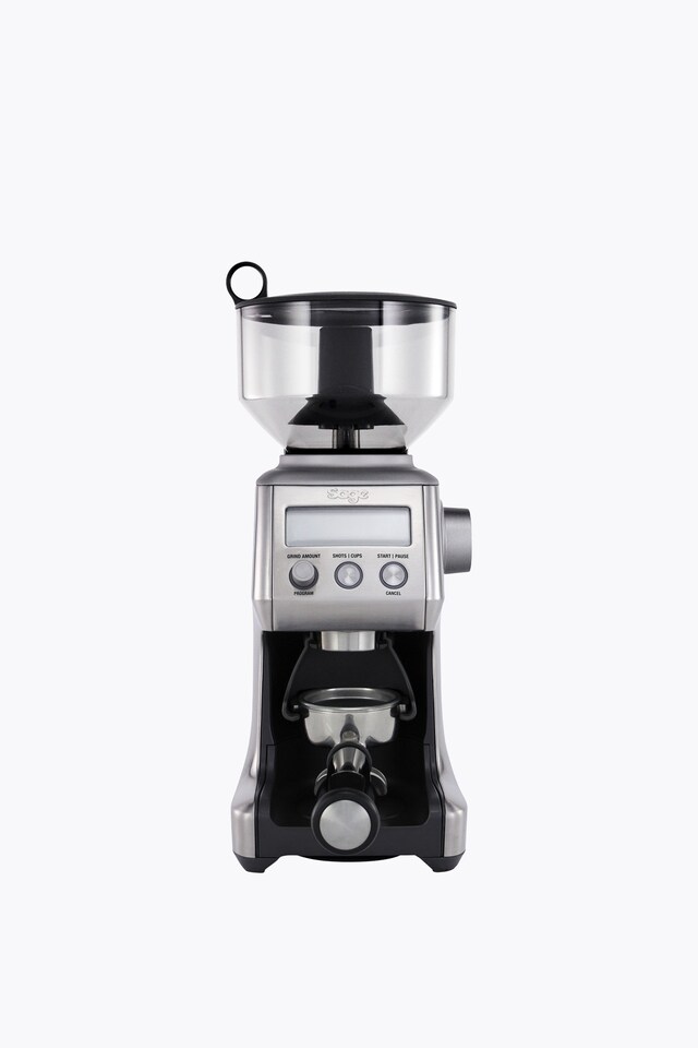 Sage the Smart Grinder™ Pro grinder stainless steel
