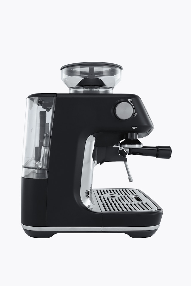 Sage the Barista Pro™ Truffle Black