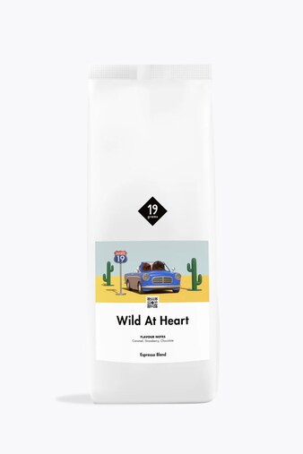 19grams Wild at Heart 1kg