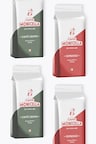 Caffè Monicella Vollautomaten Set 2x2kg