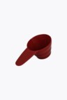 Hario V60 Dripper 02 Keramik Coffee Filter (Pour-Over Brewer) rot
