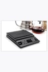 Felicita Parallel Digital Scale mit Bluetooth, schwarz