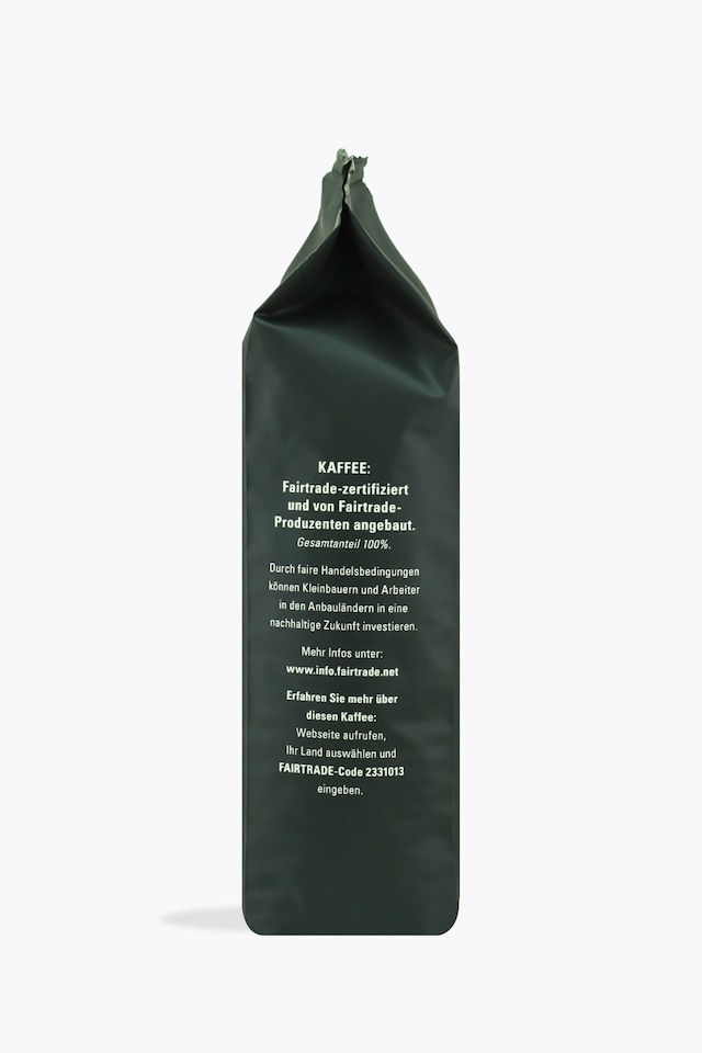 Mount Hagen Espresso 1kg