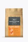 Melitta® Manufaktur Bremen Caffé Crema Projekt- & Regionen-Coffee 500g