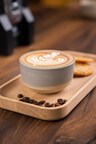 roastmarket ceramics Cappuccino Cup TERRA, 200ml