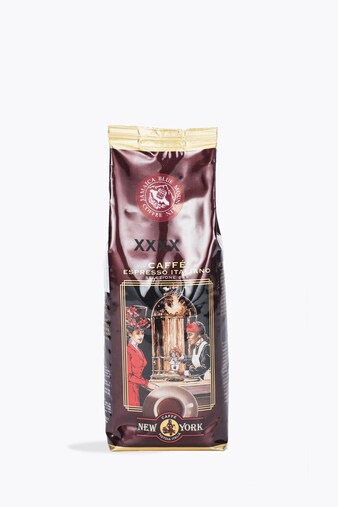 New York Extra XXXX 250g