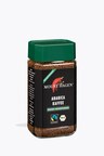Mount Hagen Arabica Instant Coffee Decaffeinated Organic 100g