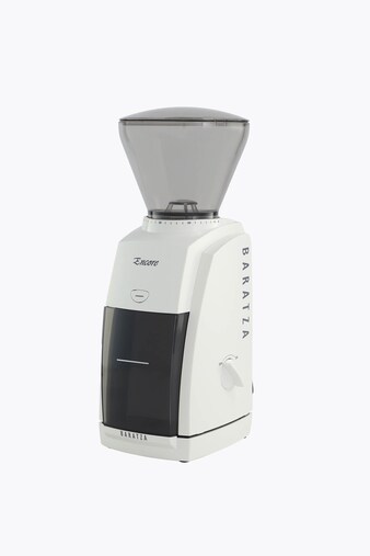 Baratza Encore Coffee Grinder White