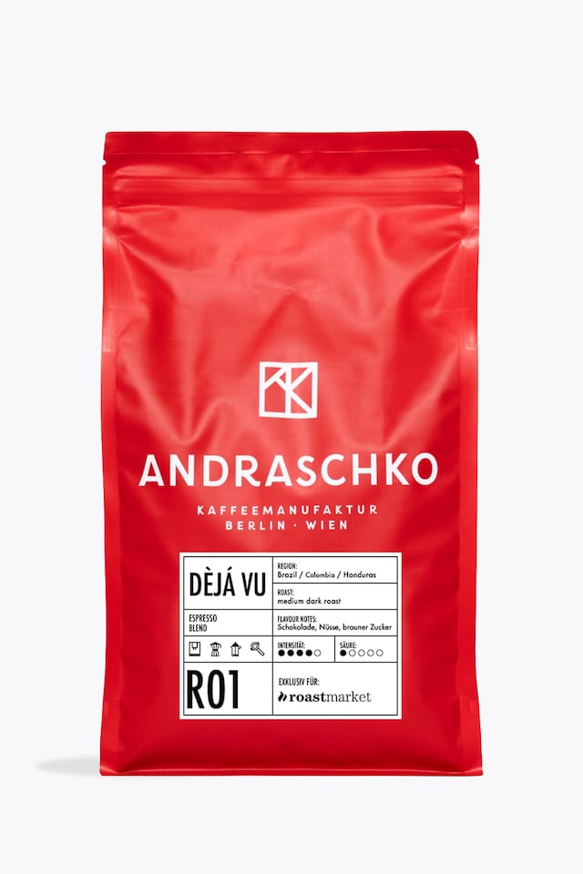 Andraschko Déjà vu 1kg