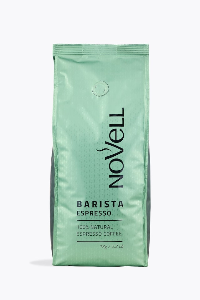 Novell Barcelona Tasting Set 3kg