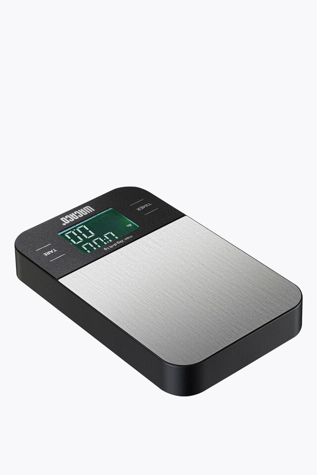 Wacaco Exagram Scale