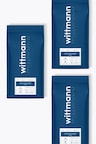 Wittmann Coffee Decaffeinated Value Pack 3kg