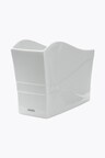 Hario V60 ceramic filter holder white (sizes 01 & 02)