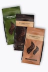 roastmarket Blends Tasting Set 3kg