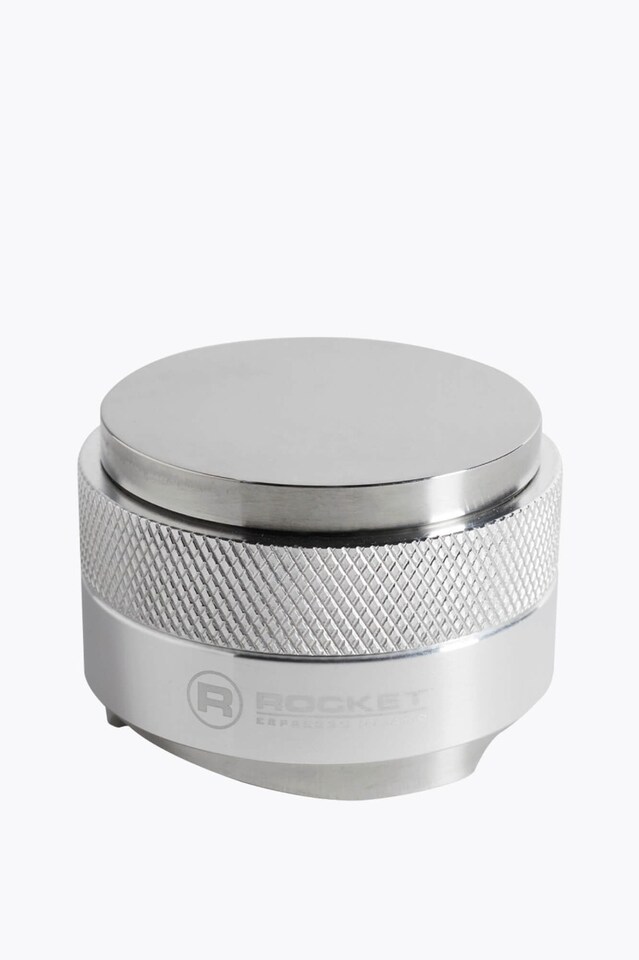 Rocket Tamper & Leveler Aluminum