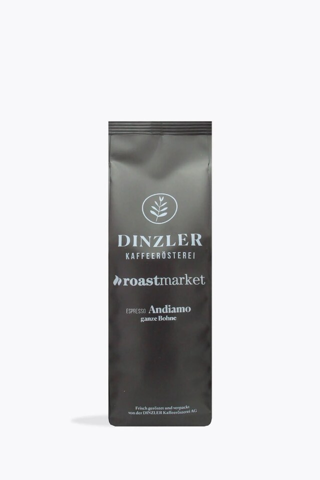 Dinzler Espresso Andiamo 250g