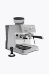 Solis Espresso Machine Perfetta Grind & Infuse Typ 1019