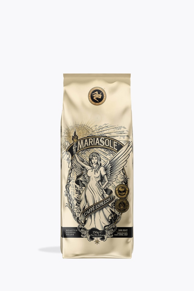 MariaSole Caffè Espresso 250g