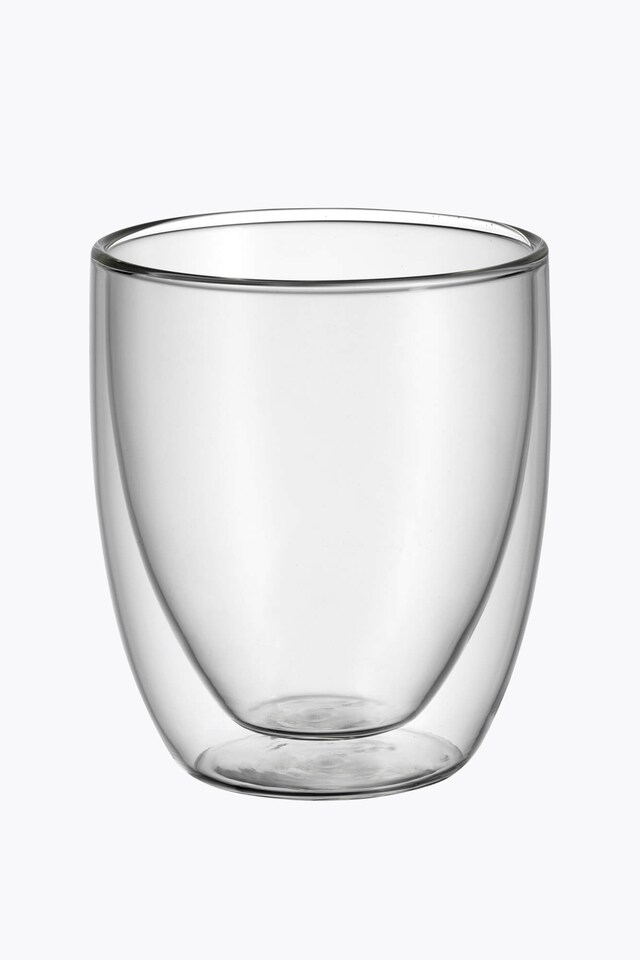 WMF Kult Cappuccino Thermogläser, 2 Pieces