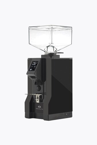 Eureka Mignon Specialita 15 BL Matte Black