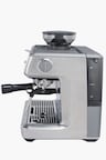 Sage the Barista Express™ Impress Stainless Steel