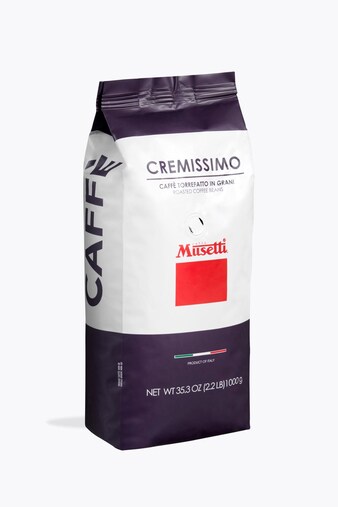 Musetti, Musetti Cremissimo 1kg,