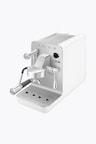 Smeg Espresso Machine Minipro, White