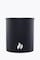 Airscape roastmarket Coffee Canister Airtight 1kg Matte Black