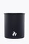 Airscape roastmarket Coffee Canister Airtight 1kg Matte Black