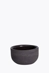 MURA MURA Ceramics KUMO Espresso Cup Gray/Black