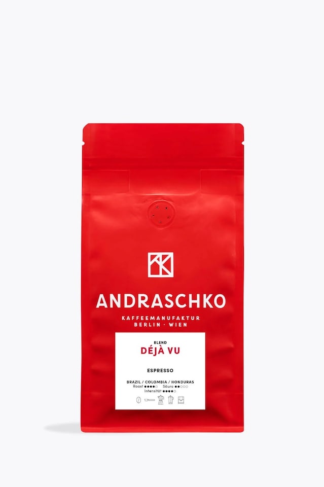 Andraschko Déjà vu 250g