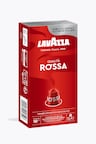 Lavazza Espresso Qualita Rossa 10 Capsules Nespresso® compatible