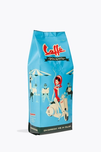 Grandoro Caffé Dolcevita 500g