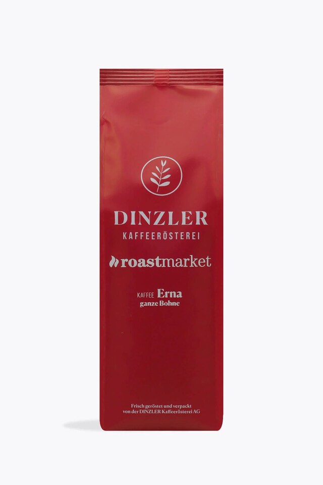 Dinzler Espresso tostatura scura confezione risparmio 3kg