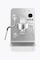 SMEG Espresso Machine Minipro White