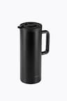 Beem Insulated Carafe 1l Black Matt