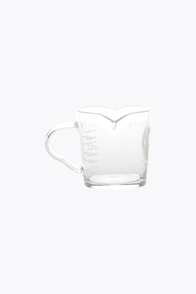 Rhinowares Espresso Shot Glass