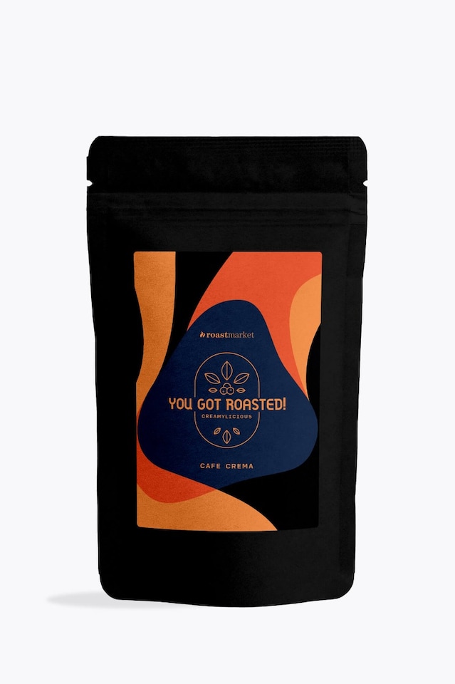 roastmarket you got roasted! Community Value Pack 2kg