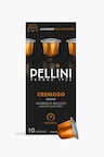 Pellini Cremoso 10 Nespresso® Compatible Capsules