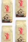 Hausbrandt Espresso Nonnetti pack économique 4kg