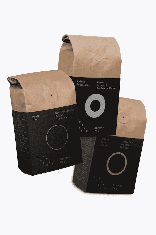 SUEDHANG Tasting Set 750g