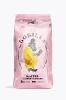 Gorilla Coffee Decaffeinated 1kg