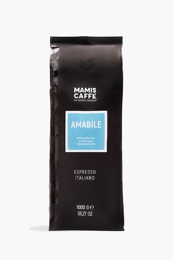Mamis Caffè Espresso Amabile 1kg