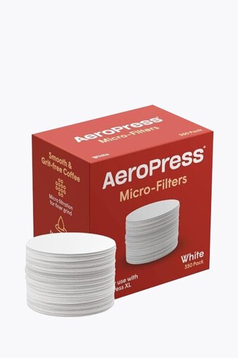 AeroPress® Filters 350 Pieces
