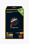 Caffè Vergnano Napoli 10 Capsules Nespresso® Compatible